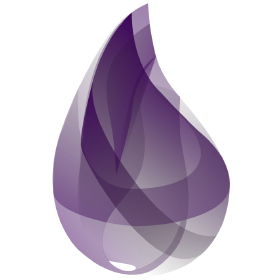 Elixir language logo