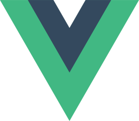 VueJS logo